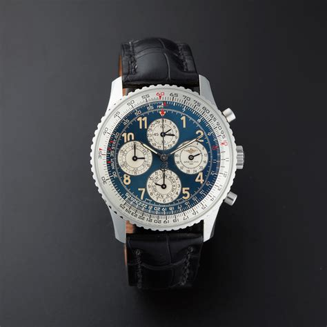 breitling navitimer 1461 a38022|Breitling Navitimer 1461 Limited Edition A38022.